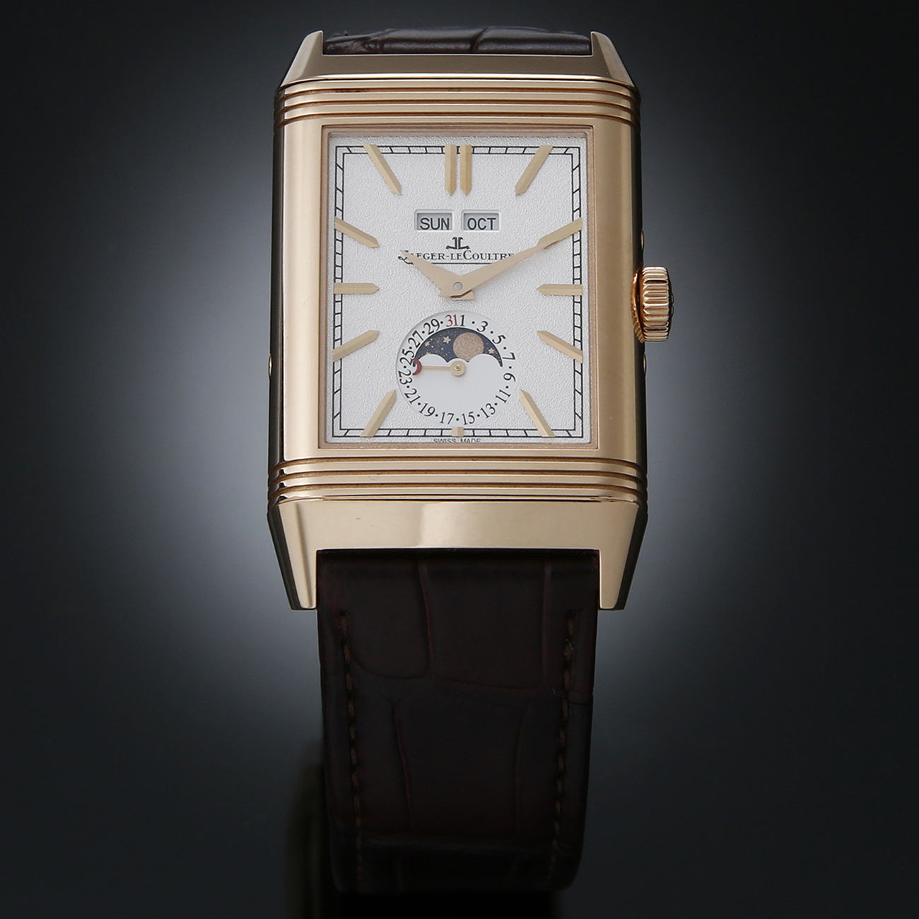 Jaeger LeCoultre(USED)예거르쿨트르 리베르소 q3912420
